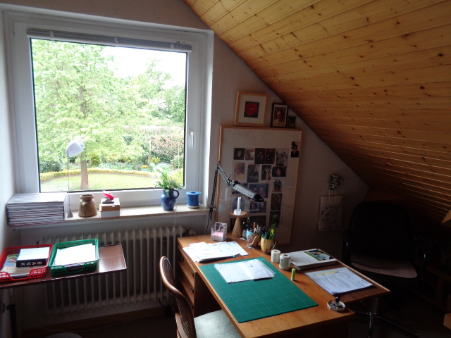 Arbeiten OG